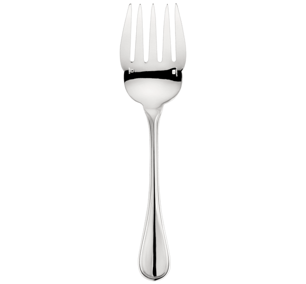 Albi - Silver Plated - Fish Serving Fork