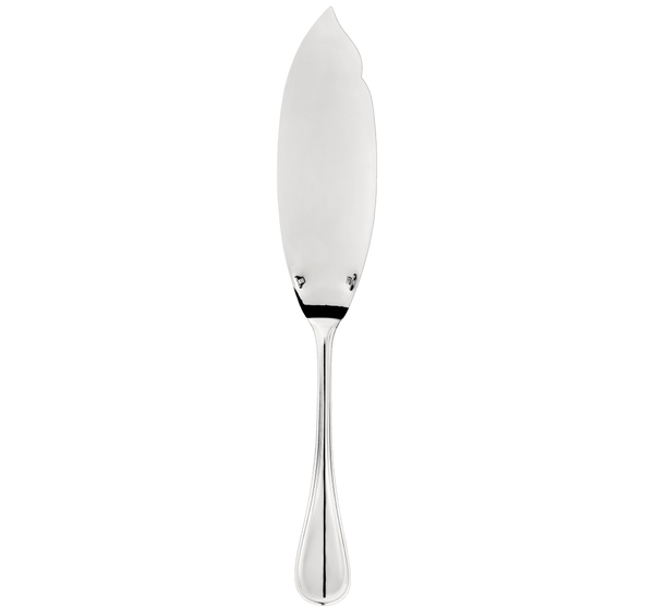Albi - Silver Plated - Fish Serving Knife