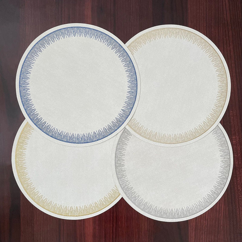 Flare - Placemats (Set of 4)