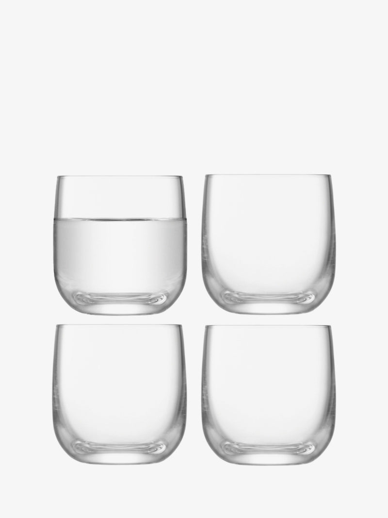 Borough - Shot Glass (Set of 4)