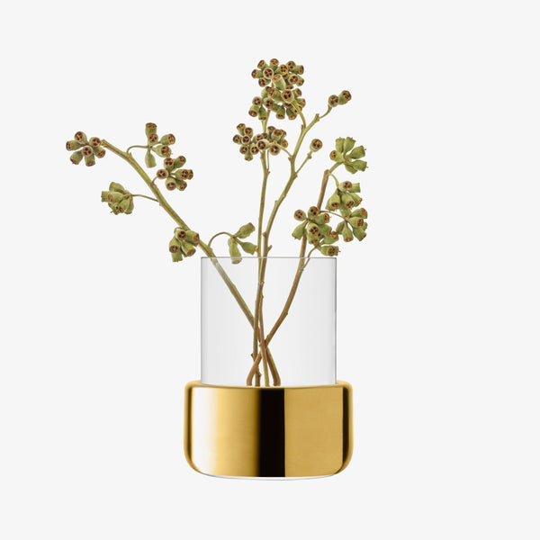 Aurum - Lantern Vase