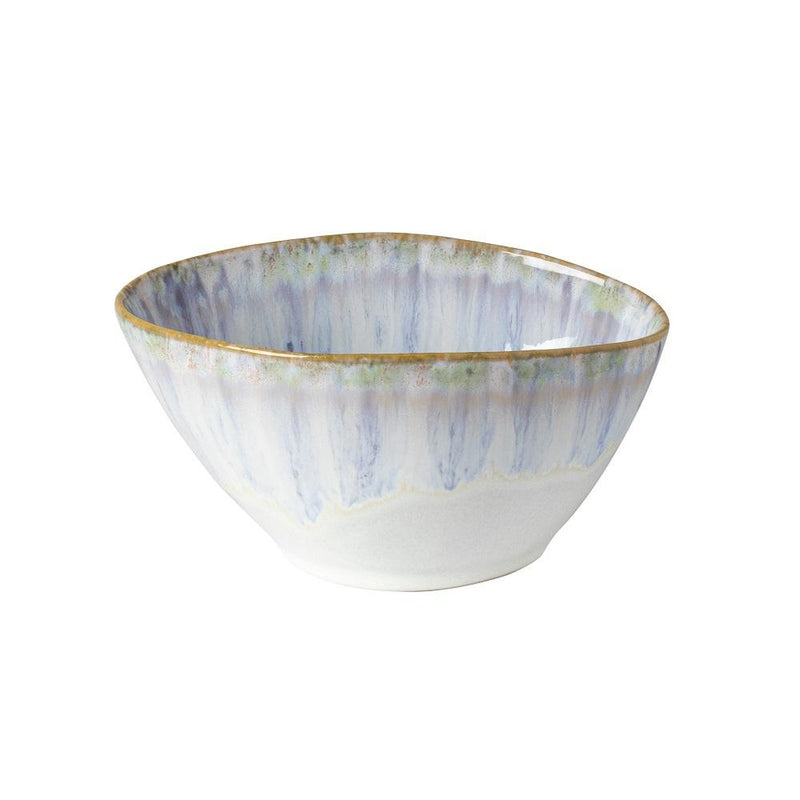 Brisa ria blue - Oval soup/cereal bowl