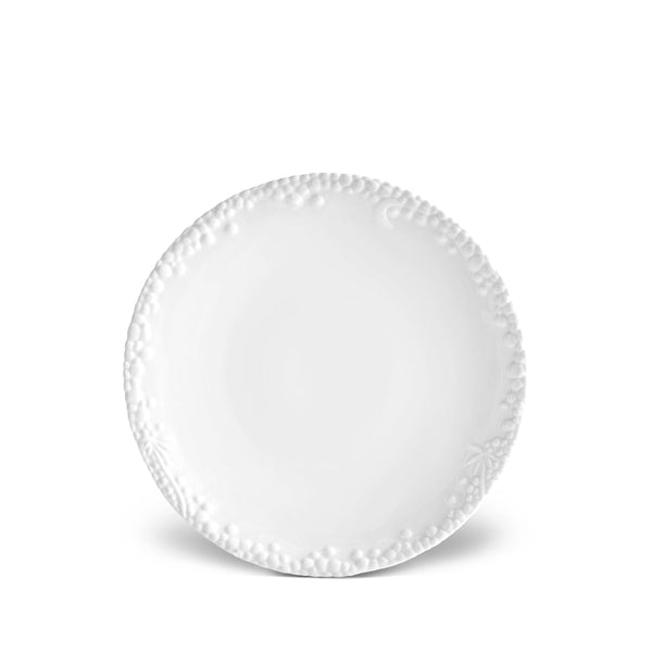 Haas White - Mojave Dessert Plate