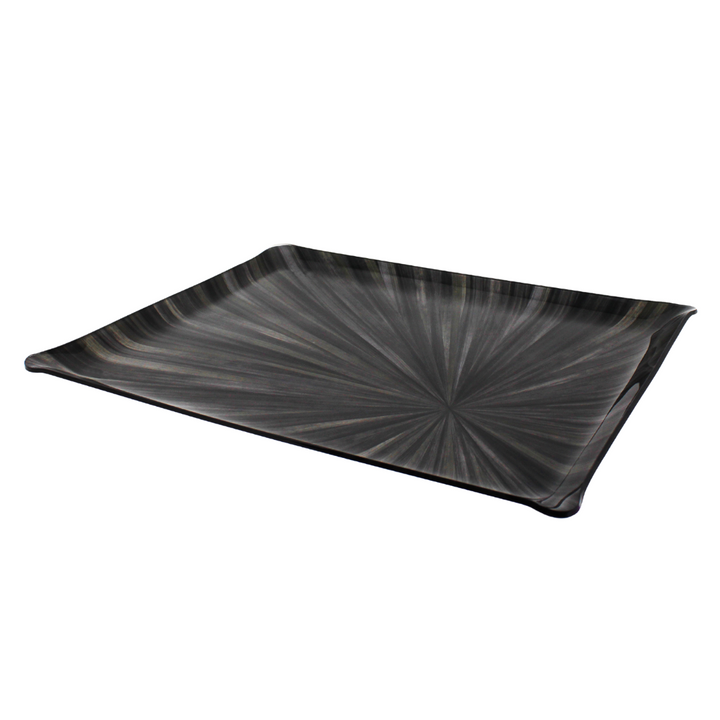 Tribeca - Serving Tray Anthracite