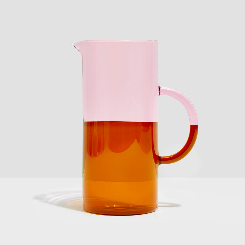 Two Tone - Pitcher
