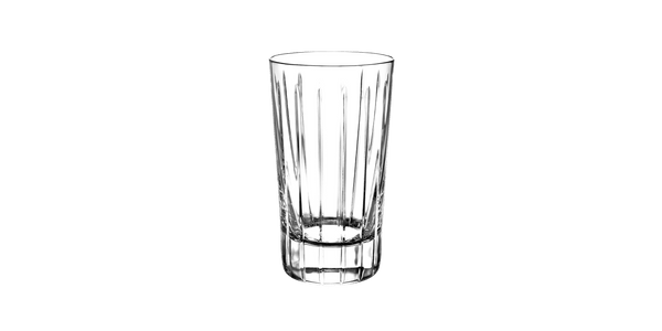Iriana - Highball Crystal Glasses (Set of 2)