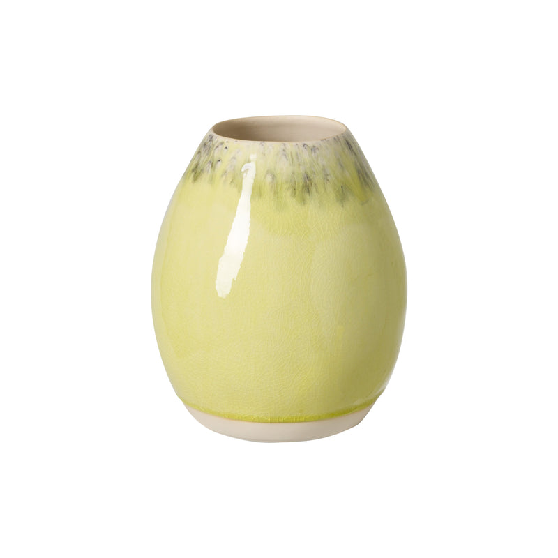 Madeira lemon - Egg vase