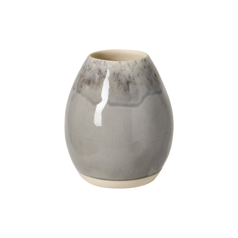 Madeira grey - Egg vase
