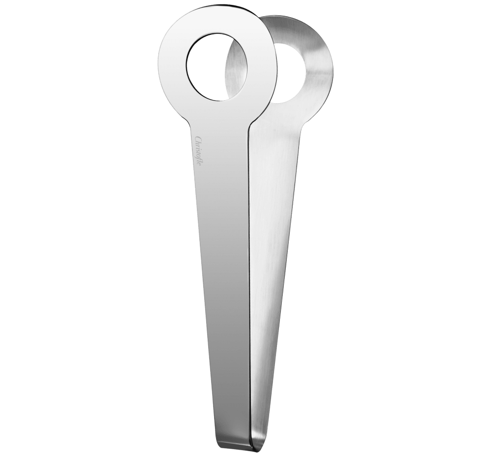 Christofle - Oh - Ice Tongs