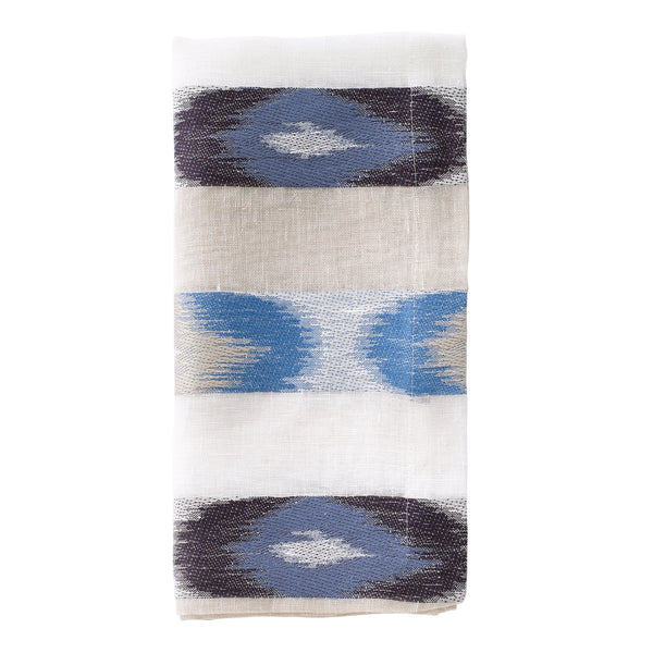 Ikat - Napkin (Set of 4)