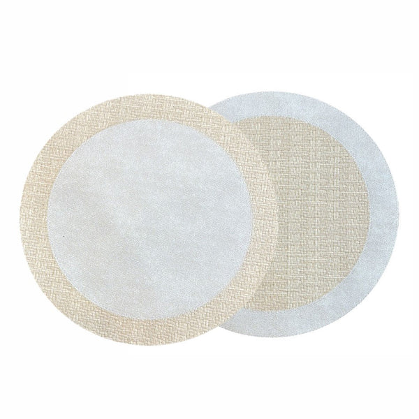 Halo - Double Sided Placemats (Set of 4)