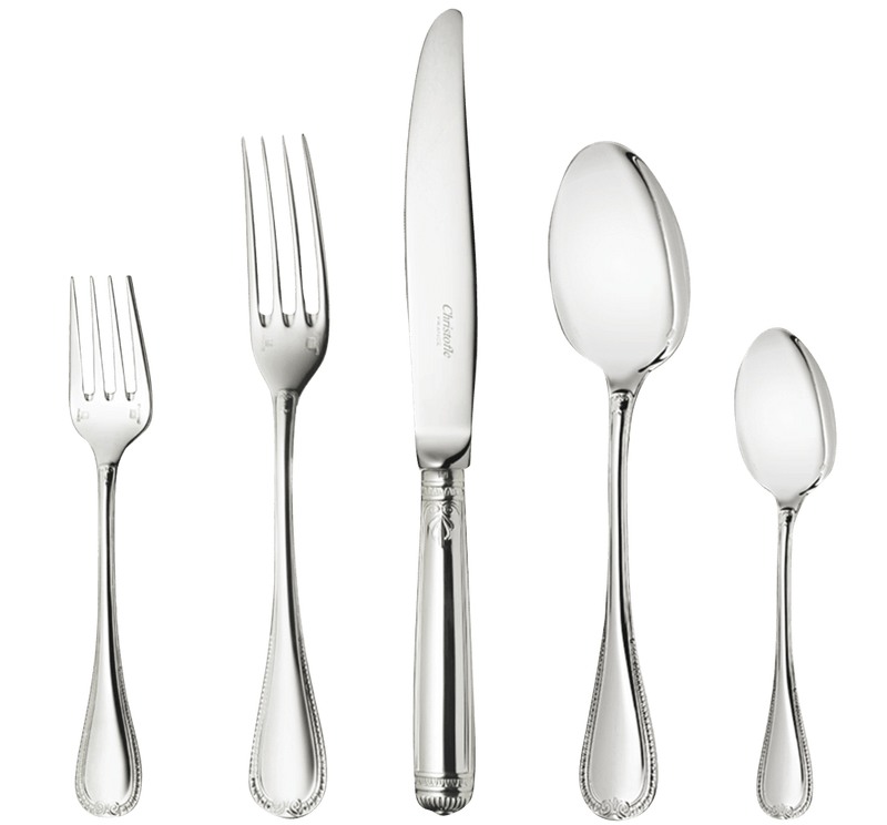 Malmaison - Flatware (Set of 5)