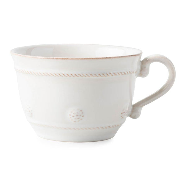 Berry & Thread Whitewash - Tea Cup