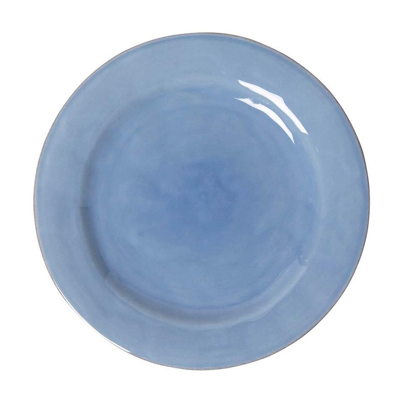 Puro Chambray - Dinner Plate