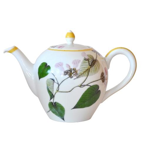 Jardin Indien - Tea Pot