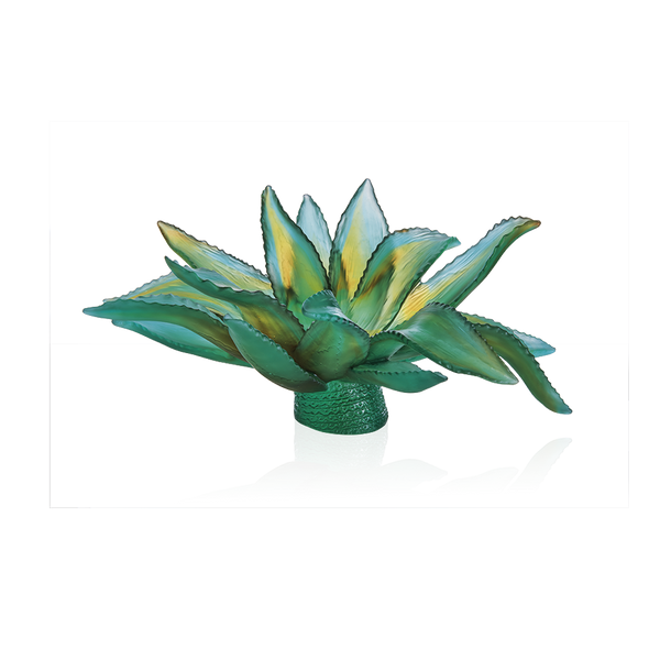Cactus Garden - Green Centrepiece