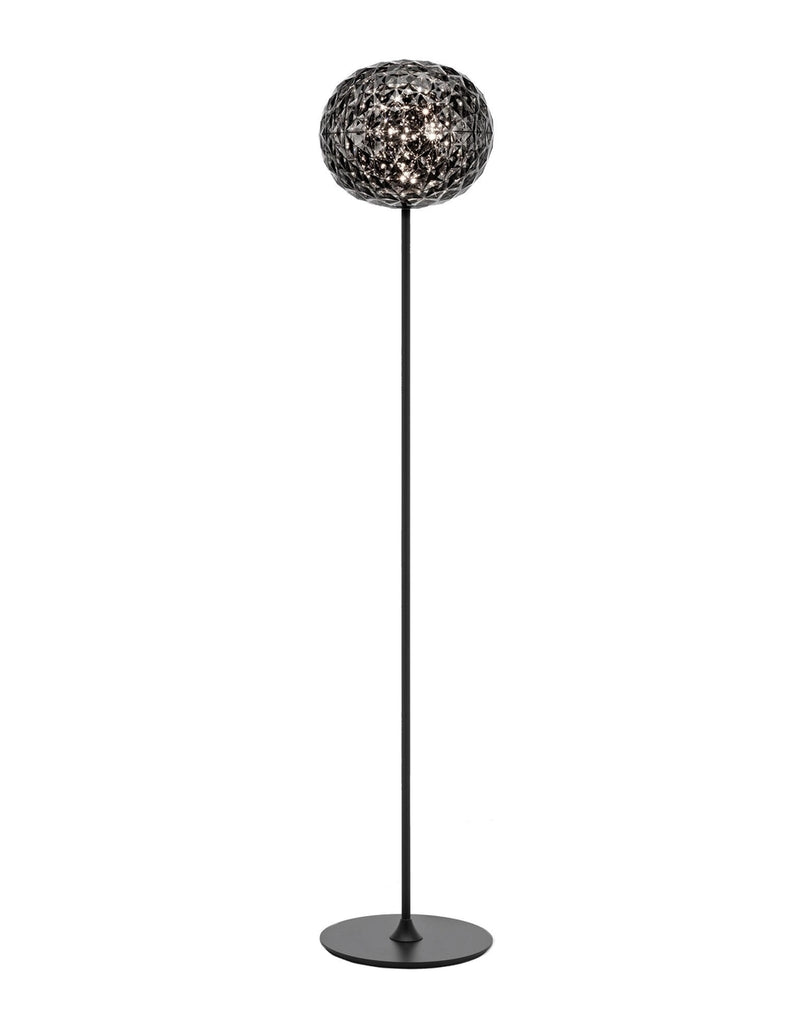 Planet - Floor Lamp with Dimmer 63"