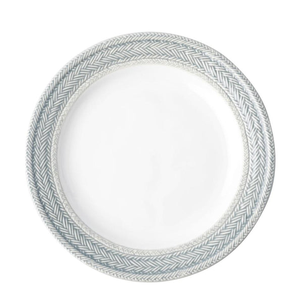 Le Panier Mist Grey - Dinner Plate