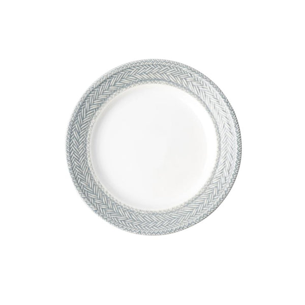 Le Panier Mist Grey - Side/Cocktail Plate