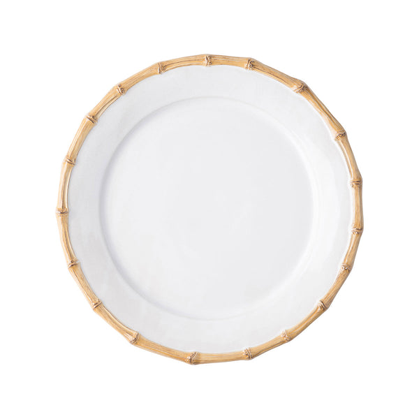 Bamboo Natural  - Dessert/Salad Plate