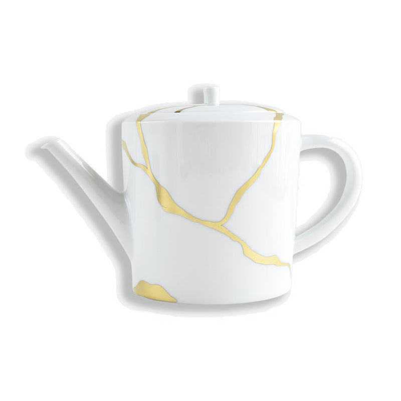 Kintsugi - Hot beverage server