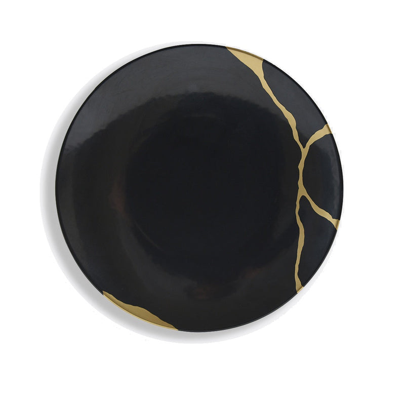 Kintsugi - Salad / Dessert Plate