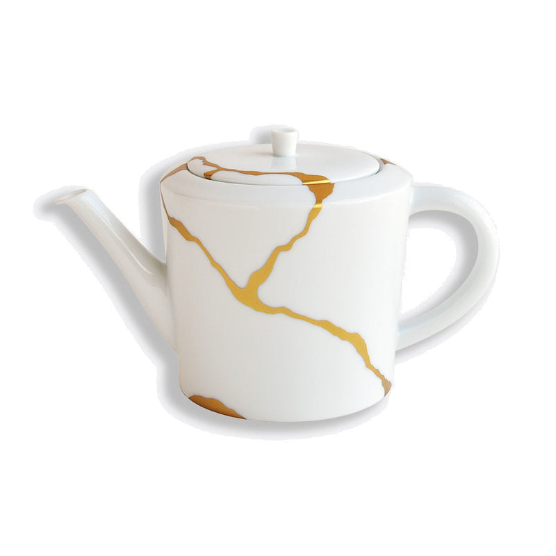 Kintsugi - Teapot