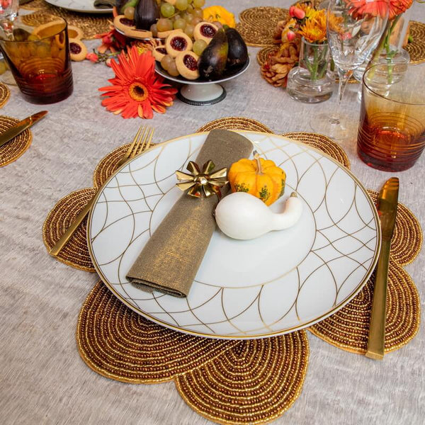 Knot - Placemats (Set of 2)