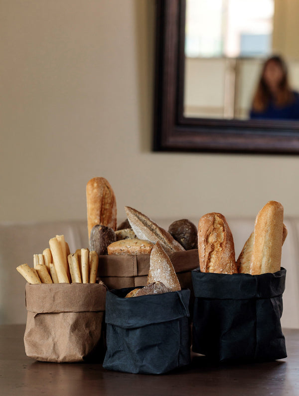 Cellulose - Bread Bags Medium