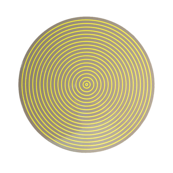 Stripe - Lacquer Placemats (Set of 2)