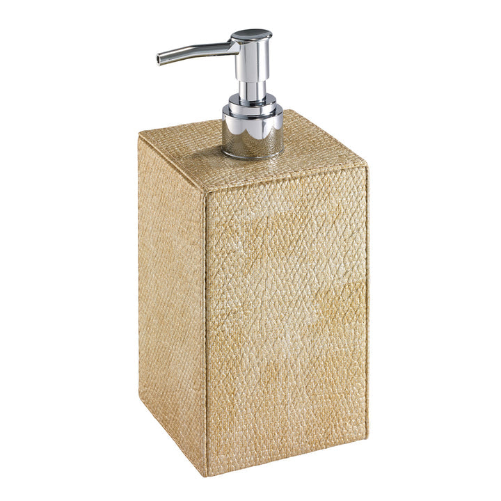 Luster - Soap Dispenser