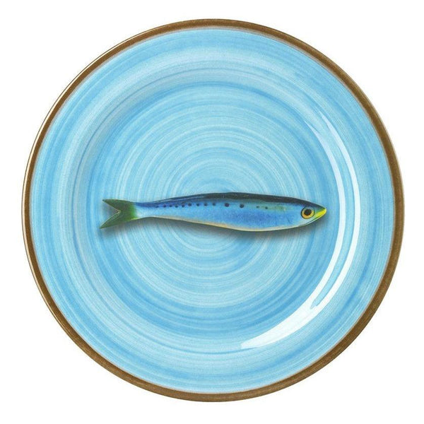 Aimone Dinner Plate