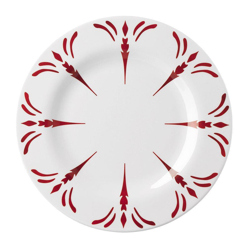 Tessa Salad Plate