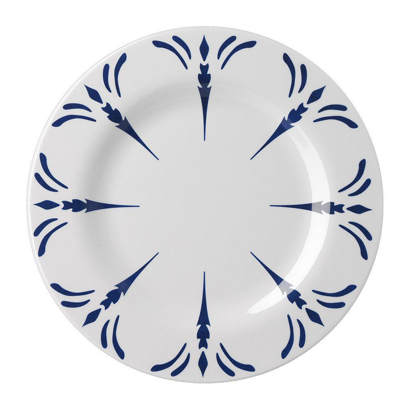 Tessa Salad Plate