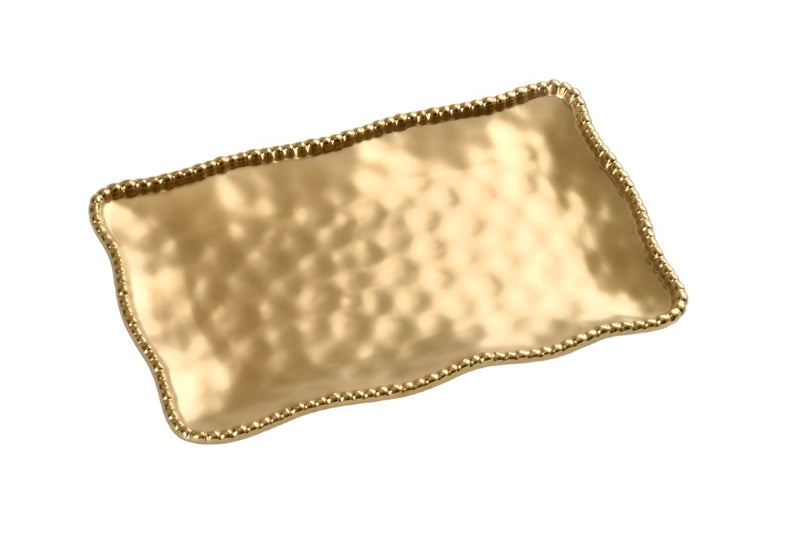 Monte Carlo - Gold - Medium Platter