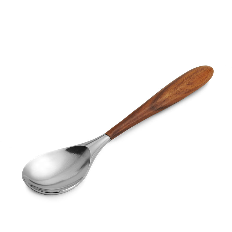 Curvo - Serving Spoon