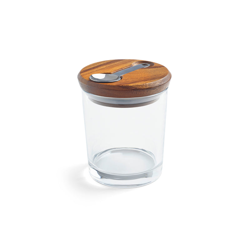 Cooper Canister w/ Scoop