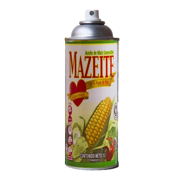 Spray - Mazeite