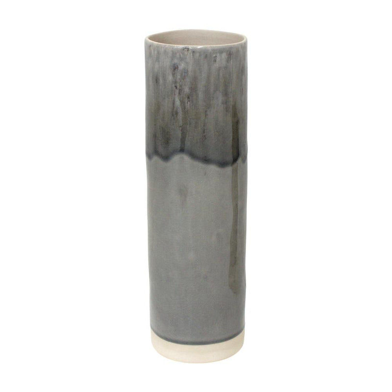 Madeira grey - Cylinder vase