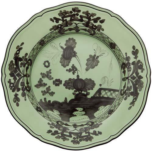 Oriente Italiano Bario - Flat dessert plate