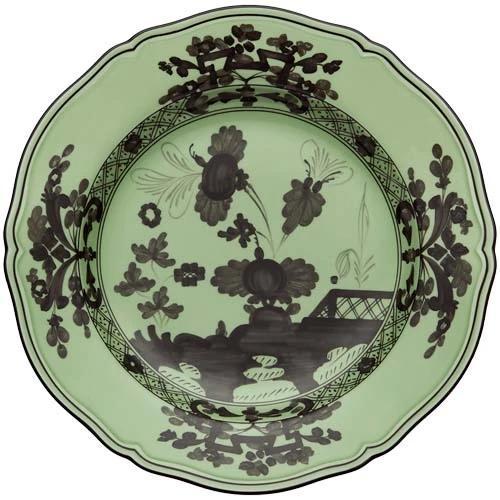 Oriente Italiano Bario - Flat dinner plate