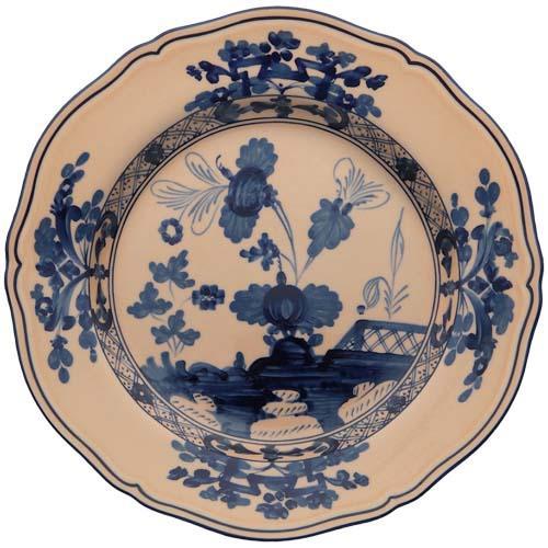 Oriente Italiano Cipria - Flat dinner plate