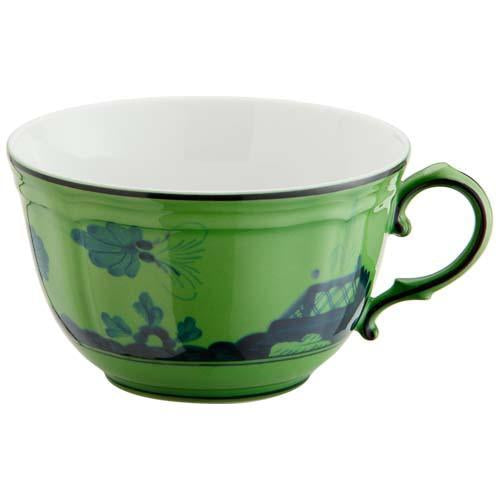 Oriente Italiano Malachite - Tea cup