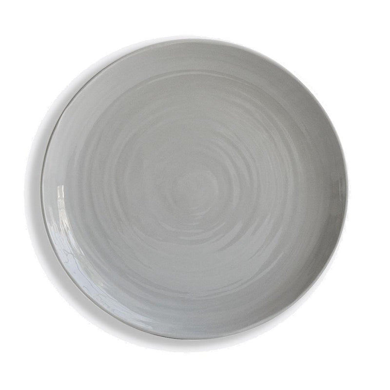Origine Grey - Dinner plate