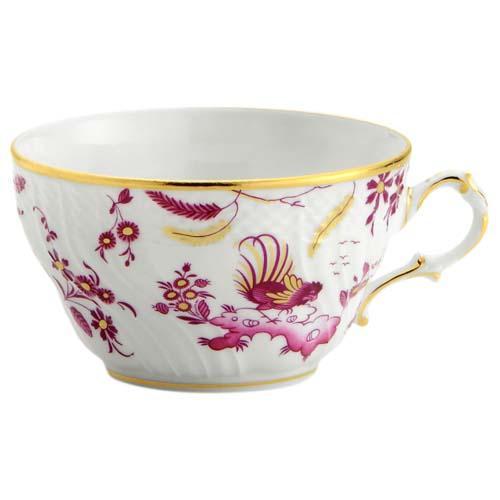 Oro di Doccia Magenta - Tea cup