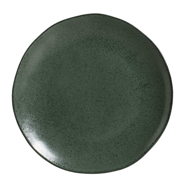 Greenery - Dinner Plate (Set of 6)