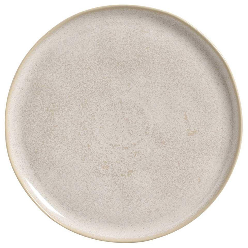 Latte - Buffet Dinner Plate (Set of 6)