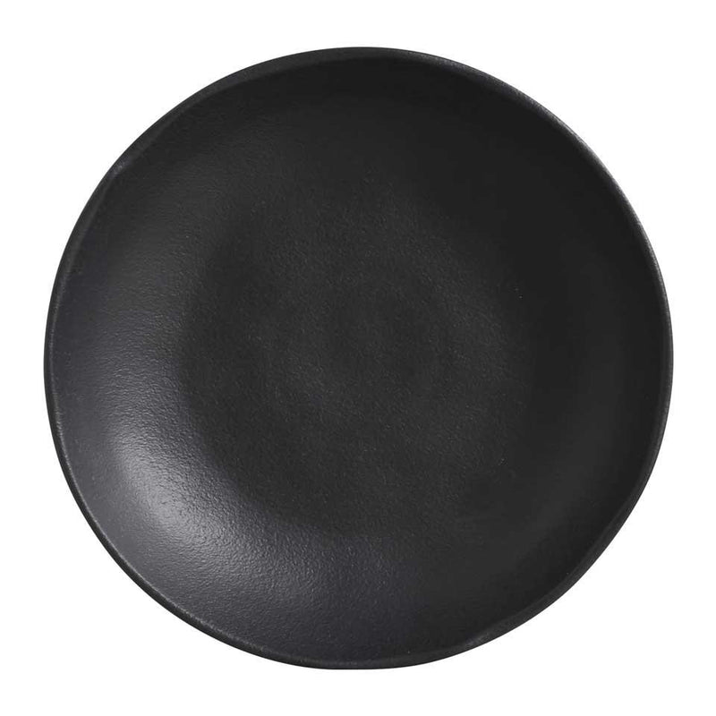 Matte Black - Pasta Bowl (Set of 6)