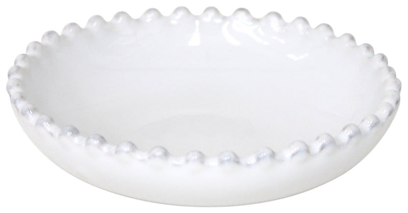 Pearl white - Mini bowl