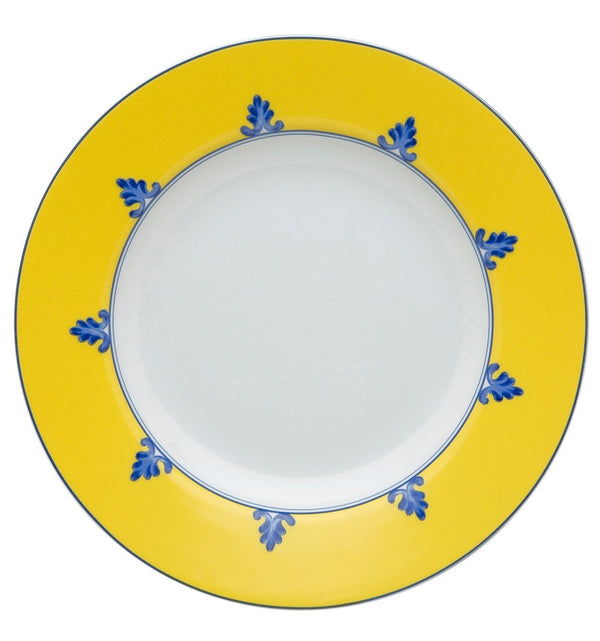 Castelo Branco - Soup Plate